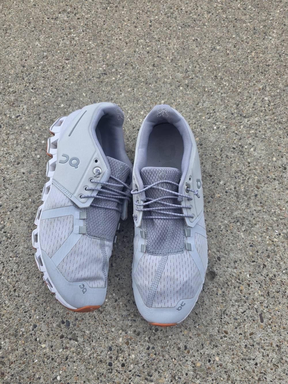 On Running Running Sneaker Women 8.5